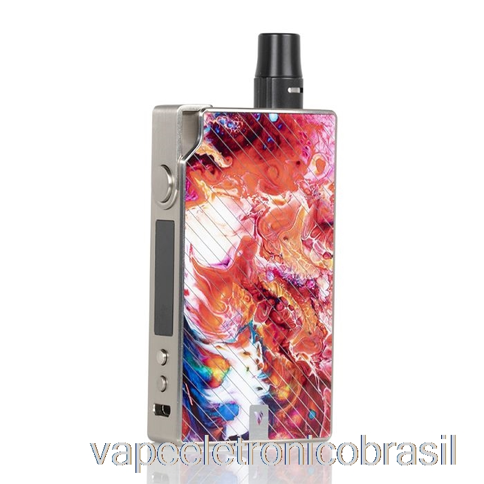 Vape Vaporesso Vaporesso Grau 30w Pod Sistema Vermelho